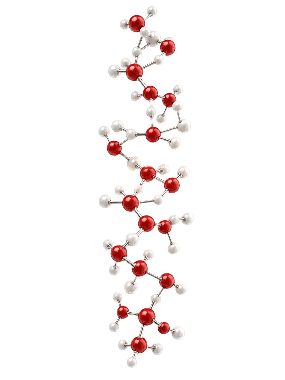 Peptigen molecular structure