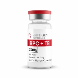BPC + TB 20mg