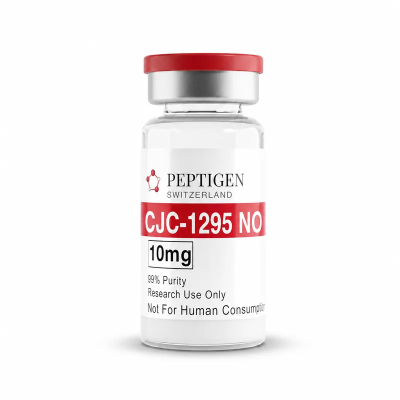 CJC-1295 NO DAC 10mg