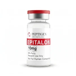 Epitalon 10mg