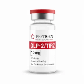 GLP-2/TIRZ 10mg