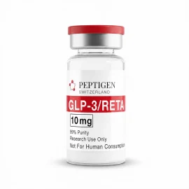 GLP-3/RETA 10mg