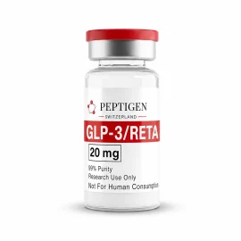 GLP-3/RETA 20mg