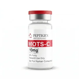 MOTS-C 10mg