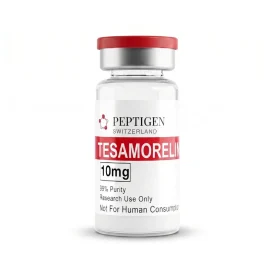 Tesamorelin 10mg