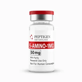 5-Amino-1MQ 50mg