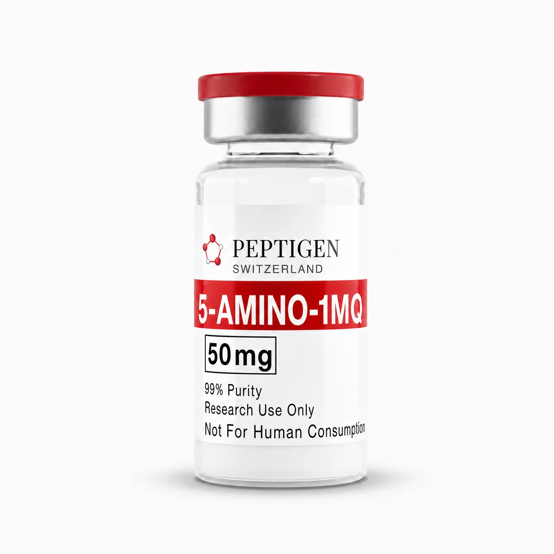 5-Amino-1MQ 50mg