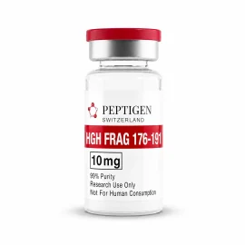 HGH Frag 176-191 10mg