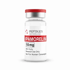 Ipamorelin 10mg