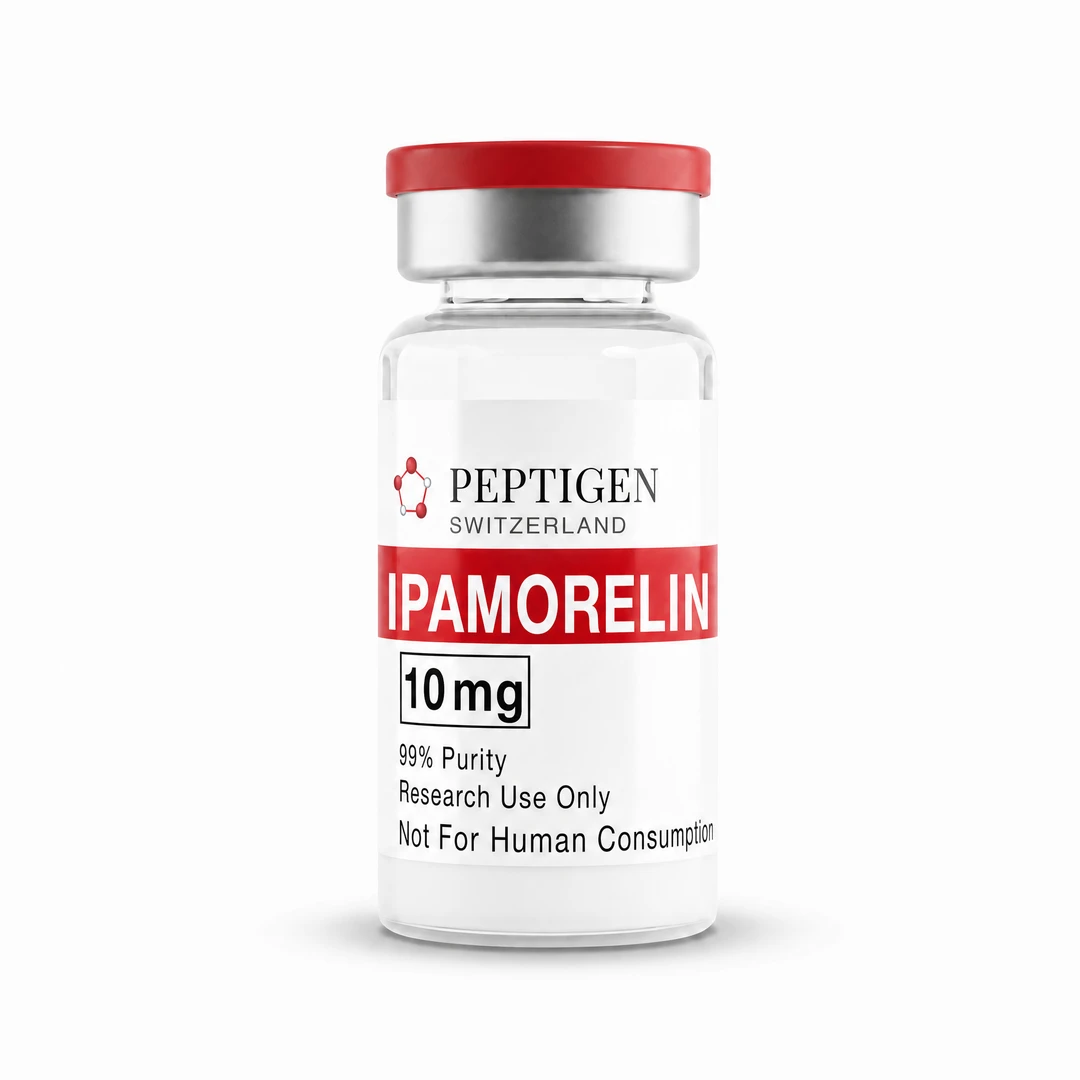 Ipamorelin 10mg