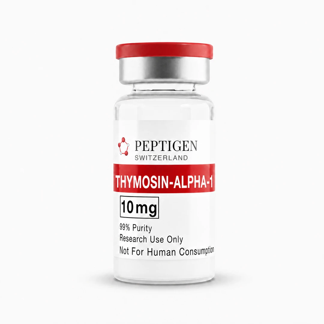 Thymosin Alpha-1 10mg